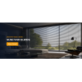 Venetian Blinds