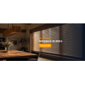 Wooden Blinds