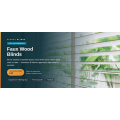 Faux Wood