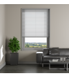 Dark Grey Venetian Blinds