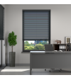 Anthracite Grey  Venetian Blinds