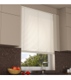 Soft Chalk White Venetian Blinds