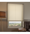 Warm Cream Venetian Blinds