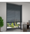 Anthracite Grey  Venetian Blinds