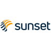 Sunset Blinds