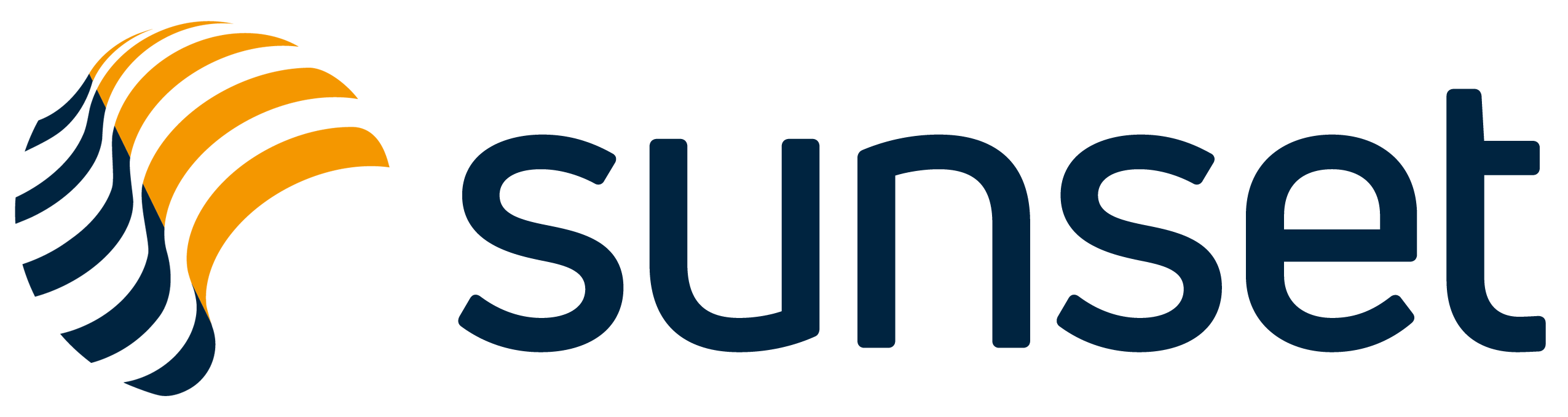 Sunset Blinds