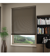 Shimmer Quartz Grey  Venetian Blinds