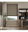 Shimmer Quartz Grey  Venetian Blinds