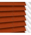 Rustic Teak wooden venetian blind