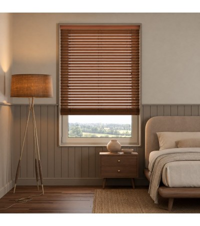 Cocoa Walnut Cord Loop