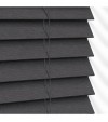 Dove Gray Wooden Blinds Dove Grey wooden venetian blind