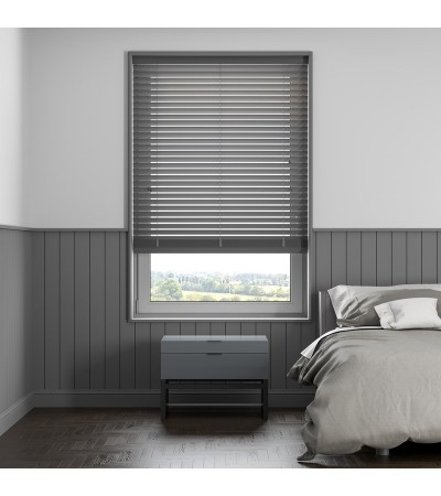 Dove Grey Cordless Dove Grey Cordless