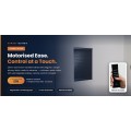 L-Shape Privacy