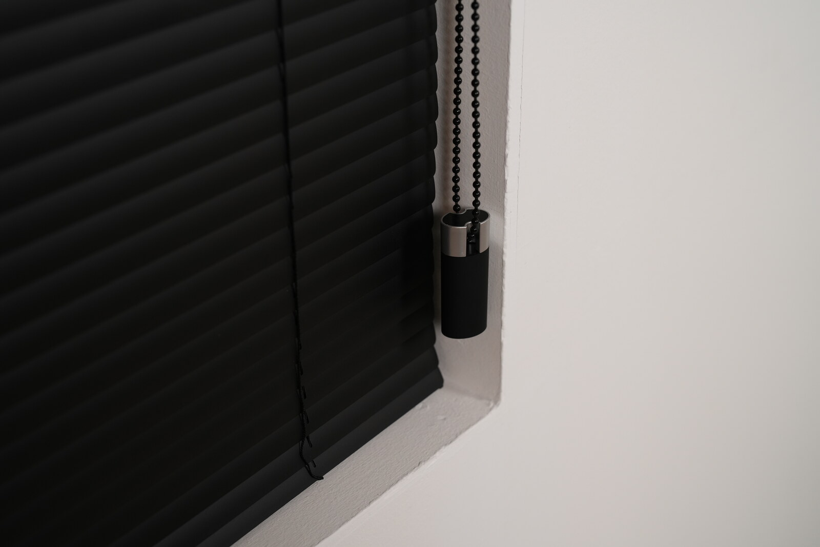 C Shape slat close up